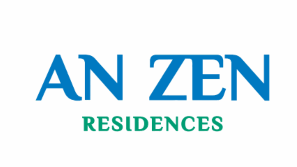 CHUNG CƯ AN ZEN RESIDENCES